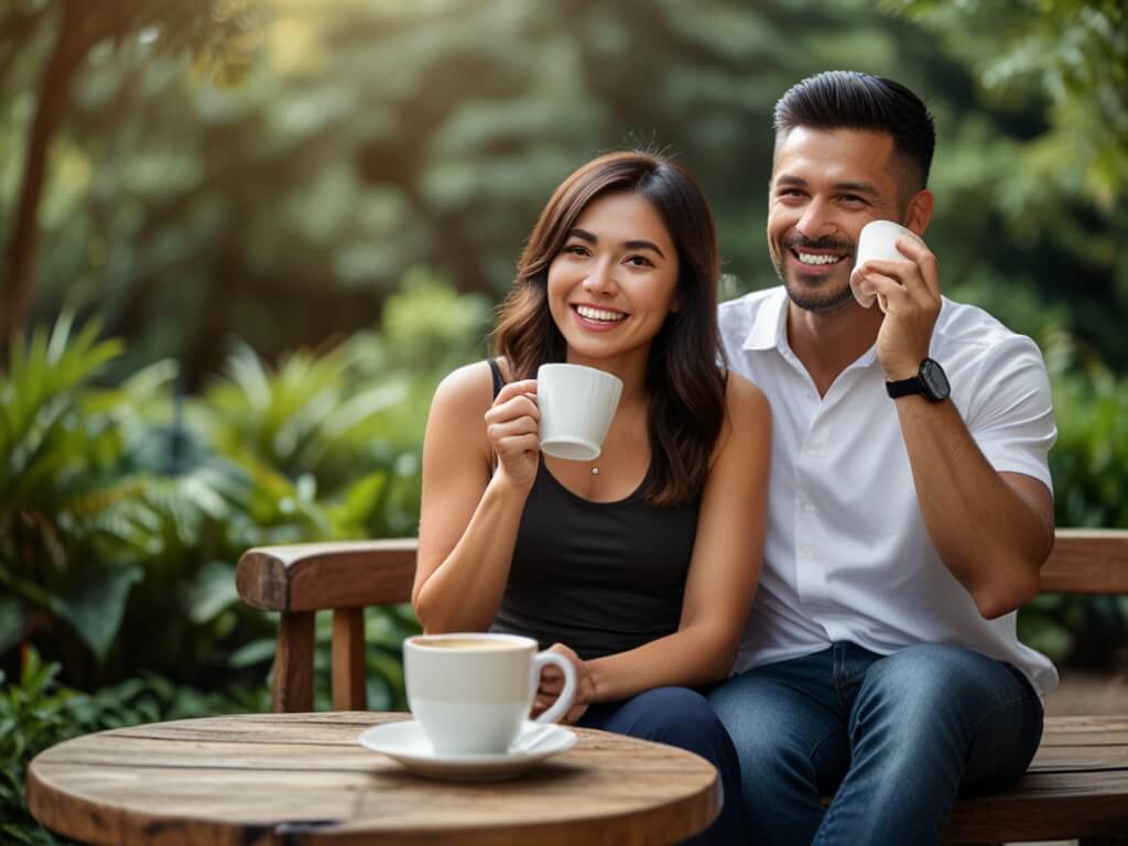 Java Burn Coffee Review