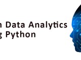 Learn Data Analytics Using Python Training Course Inspizone
