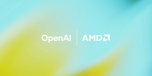 Strategiczna współpraca AMD i OpenAI. Nowy rozdział w wyścigu o dominację
