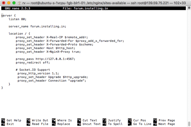 nginx-config-file-nodebb