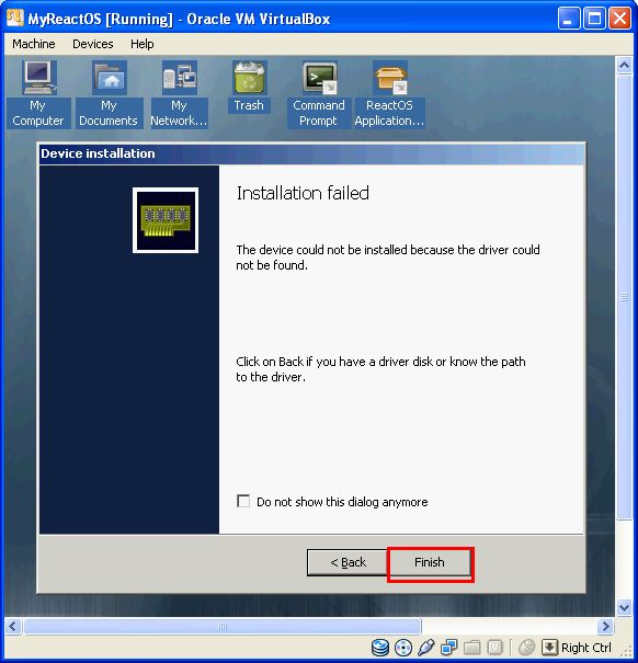 How To Install Reactos On Virtualbox Moblua - Sunset Images - Gorgeous 4K Collection