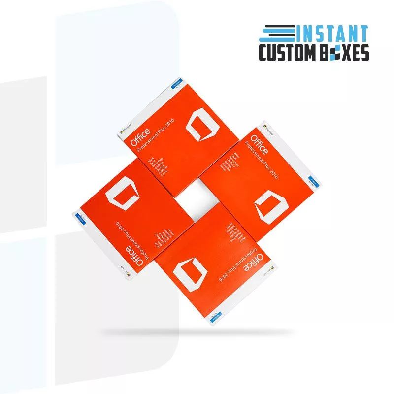 Custom Luxury Software Boxes Instant Custom Boxes - City Textures - Stunning High Resolution Collection