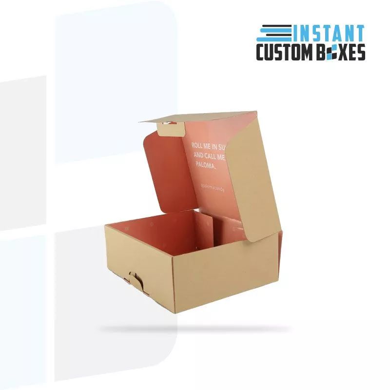 Custom Storage Shipping Boxes Instant Custom Boxes - Premium Mountain Background Gallery - Retina