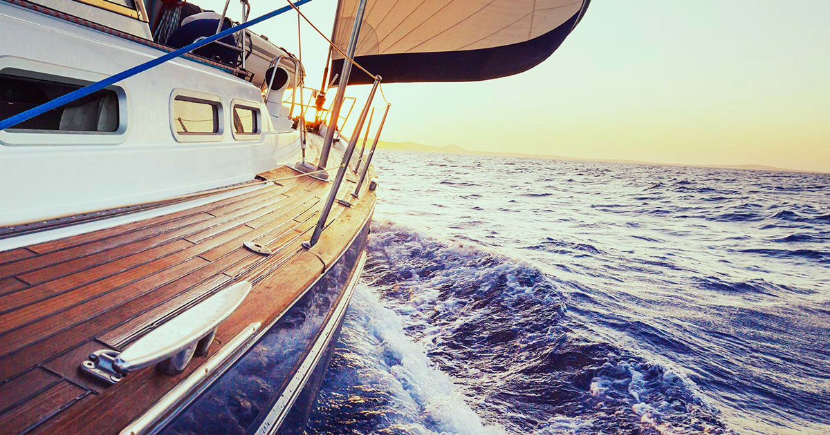 Yacht Charter Fleet Operators Instant Sailing Portal