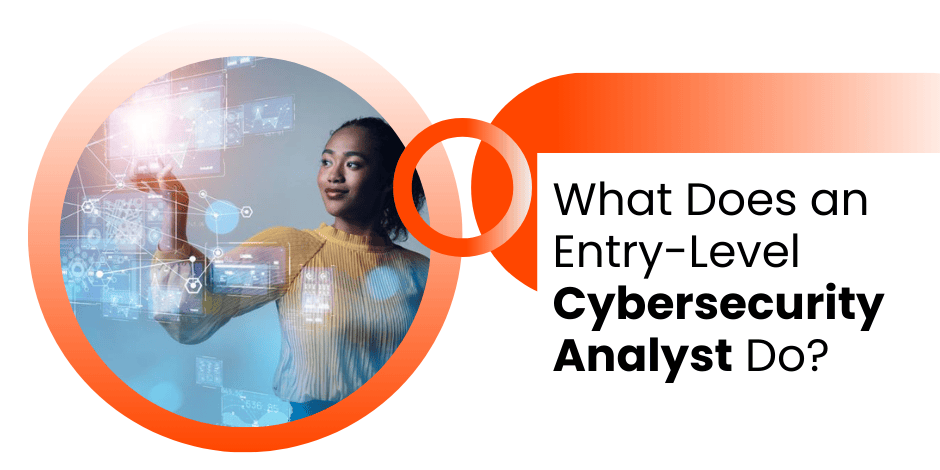 cyber security entry level courses