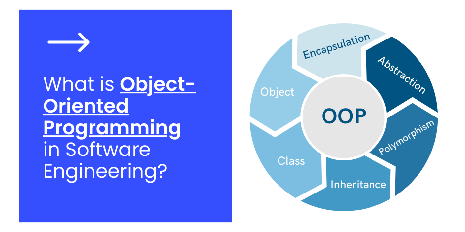 What is Object-Oriented Programming in Software Engineering 