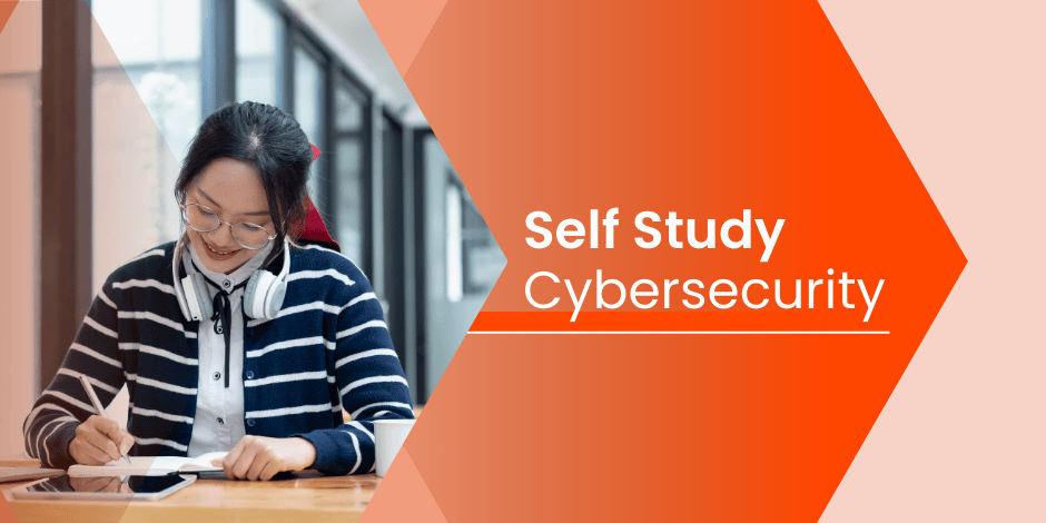 study for cyber security