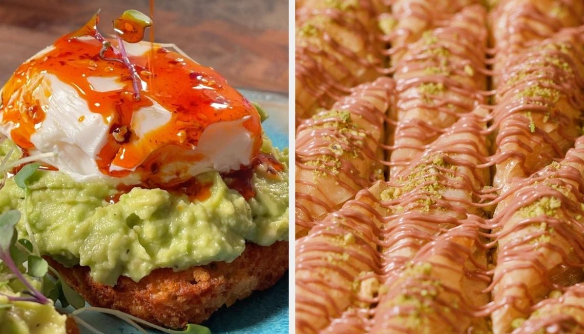 Tens Of Thousands Of You Cooked This Recipe In April — Plus 14 More We Loved This Month