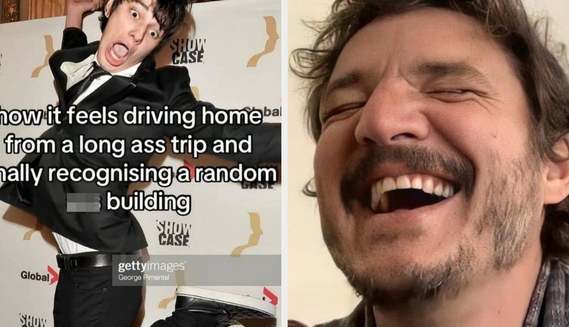 29 Incredibly Specific Things Literally Every Person On Earth Has Experienced But Would Never, EVER Admit Out Loud