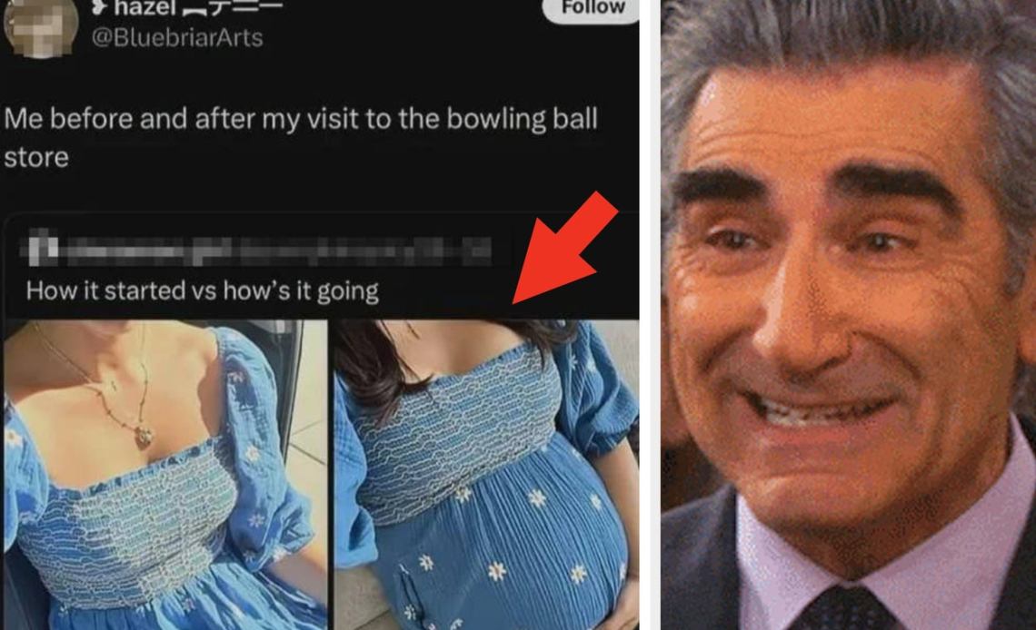 I’m Honestly About To Pass Out From Laughing At These 26 Pictures That Are Basically Impossible Not To Smile At