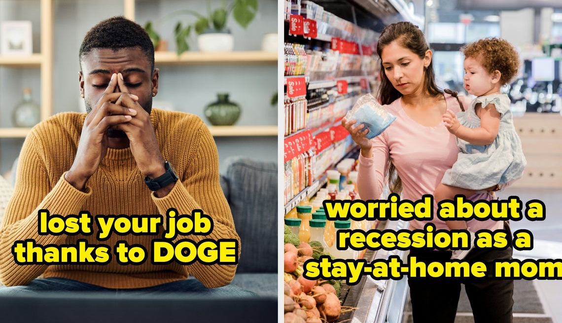 Millennials, Tell Us How Your Finances Have Changed Under The Trump Administration