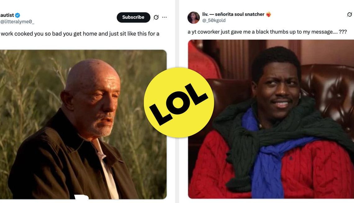 These 30 August Job Tweets Will Make You Laugh Until Your Boss Walks By