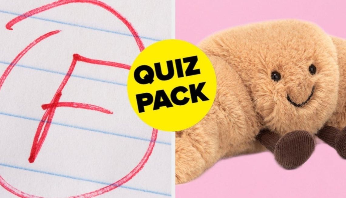 10 BuzzFeed Community Quizzes That Were The Hottest This August