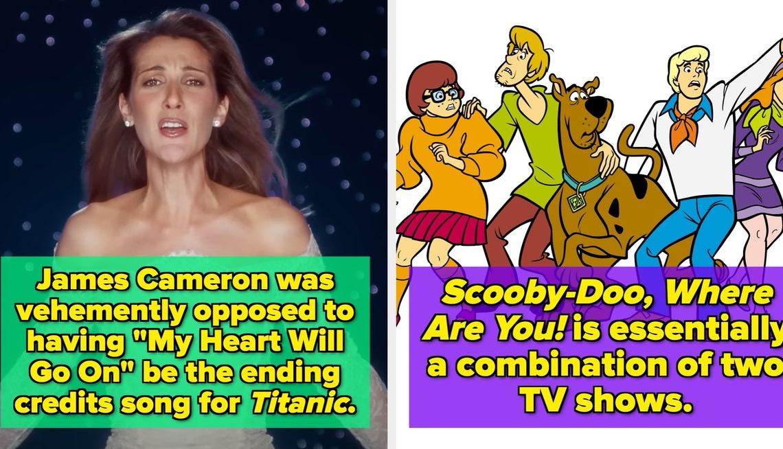 11 Mind-Blowing Facts That Sound Completely Made Up But Are Actually 100% True