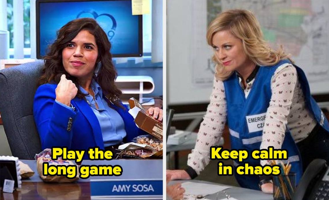 13 Tried And Tested Tips To Help You Deal With A Toxic Boss