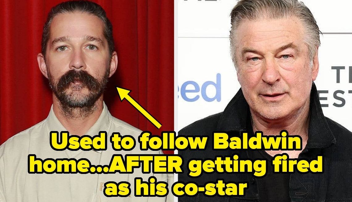 29 Terrible Costars Whose Bad On-Set Behavior Ranged From Petulant To Genuinely Illegal