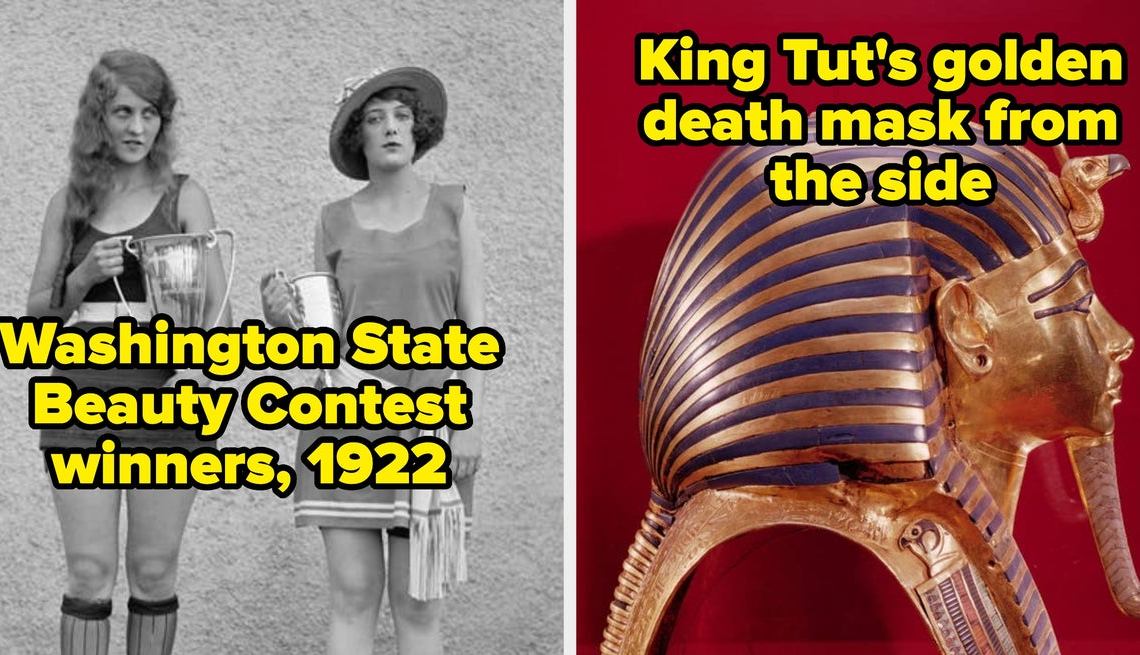 I'm Honestly Speechless After Seeing These 27 Absolutely Mind-Blowing Photos That Completely, Totally, And Utterly Shattered My Dumb Little Brain Last Week