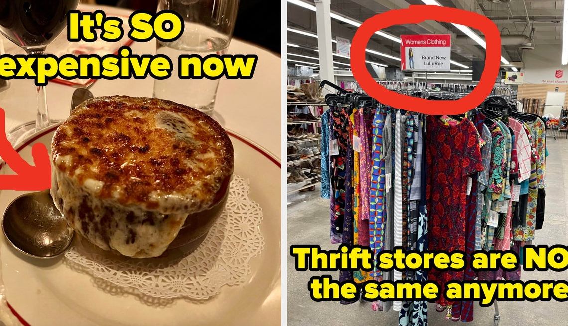 People Are Calling Out "Good" Things That Were Absolutely Ruined When They Became Too Popular