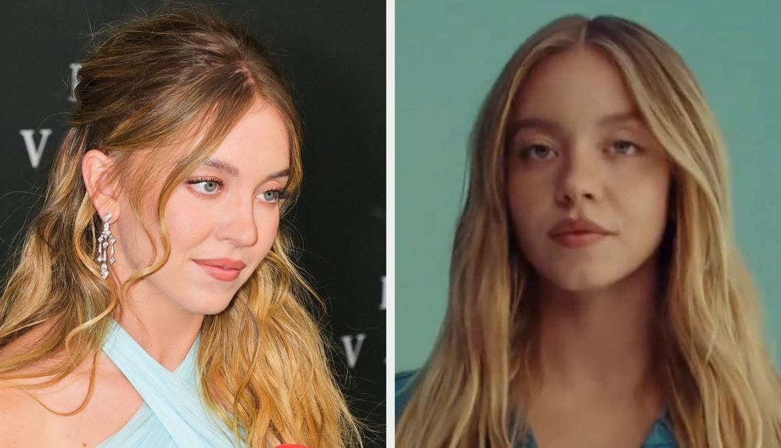 Sydney Sweeney Sent A Clear Message When Asked About The American Eagle Ad Backlash