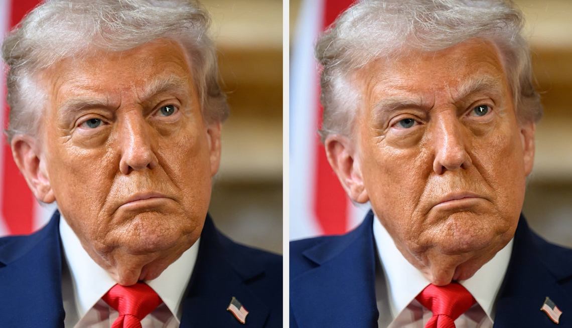 This Is How Many Days One Expert Predicts The US Has To Save Its Democracy
