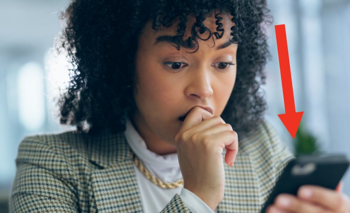 This Single Thing Is The Biggest Warning You're Being Scammed, And It's Information We All Need