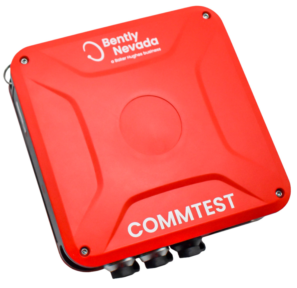 Bently Nevada Commtest Vb8 Portable Data Collector Analyzer And - Professional Ultra HD Dark Pictures | Free Download