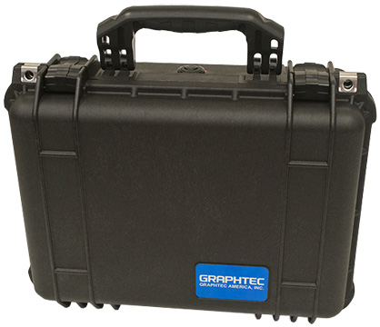 Graphtec Gl240 Data Logger Data Loggers Instrumart