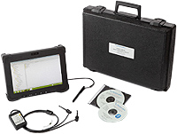 Technical Tab Pc Bt Smart Communicator Tablet - Retina Landscape Images for Desktop