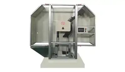 Pendulum Impact Testing - Space Backgrounds - Artistic Retina Collection