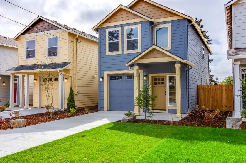 Oregon homeowners insurance quotes