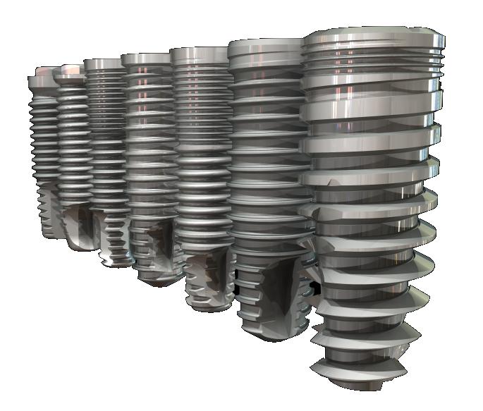 There are important factors to consider before getting dental implants. Factors Affecting The Success Of Dental Implants Intechopen