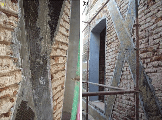 Have professionals remove any old electrical c. General Perspectives on Seismic Retrofitting of Historical