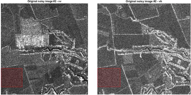Learn how to clean window blinds of all type, from vertical to venetian with the experts at diy networks. Despeckling of Multitemporal Sentinel SAR Images and Its