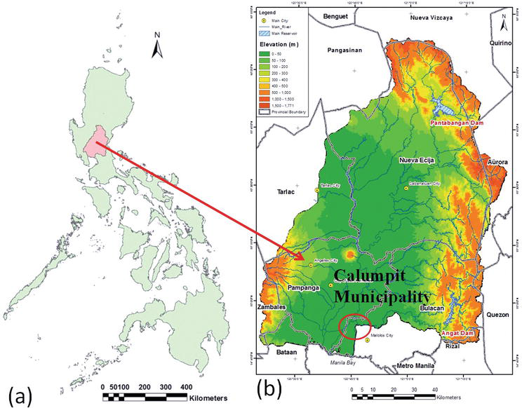 Area tersebut diangkut ke pelabuhan cilacap untuk kemudian. Evidence Based Contingency Planning To Enhance Local Resilience To Flood Disasters Intechopen