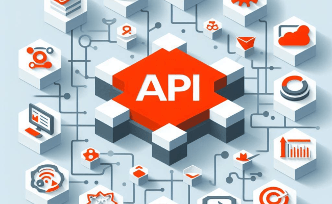 What Is An API (Application Programming Interface)? - IntegerByte Blog