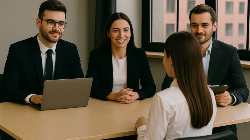 30 Interview Questions And Answers For Rpa Integerbyte Blog Integer - Retina Light Images for Desktop