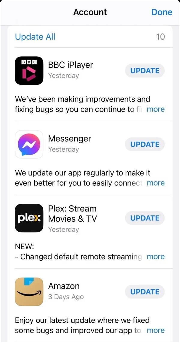 What every Apple user should know about software updates - The Mac Security Blog (3) What every Apple user should know about software updates - The Mac Security Blog (3)