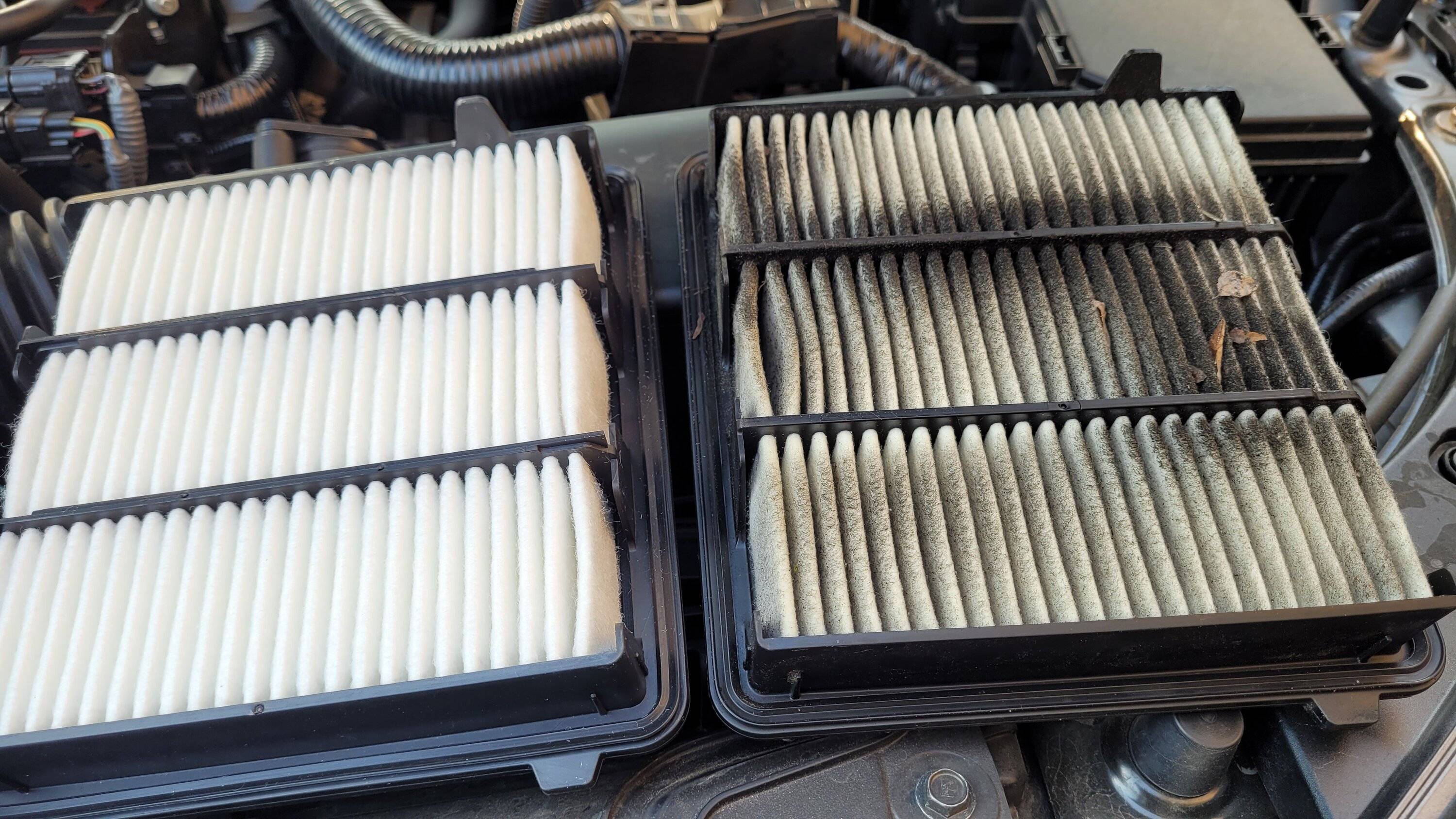 1.5l integra air filter