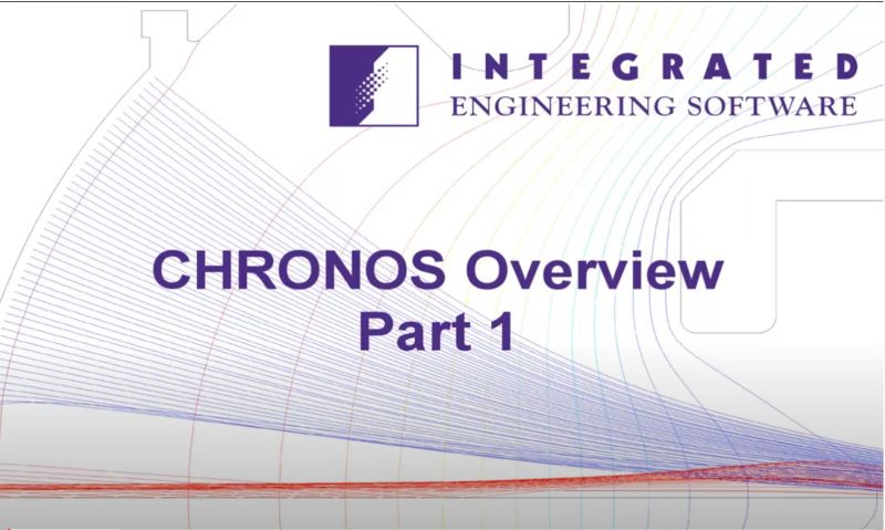 Chronos Integrated Engineering Software - Best City Textures in Retina