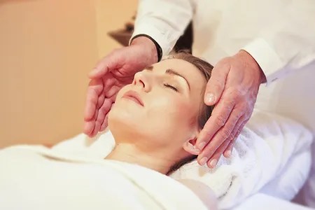 Regenerative Healing
