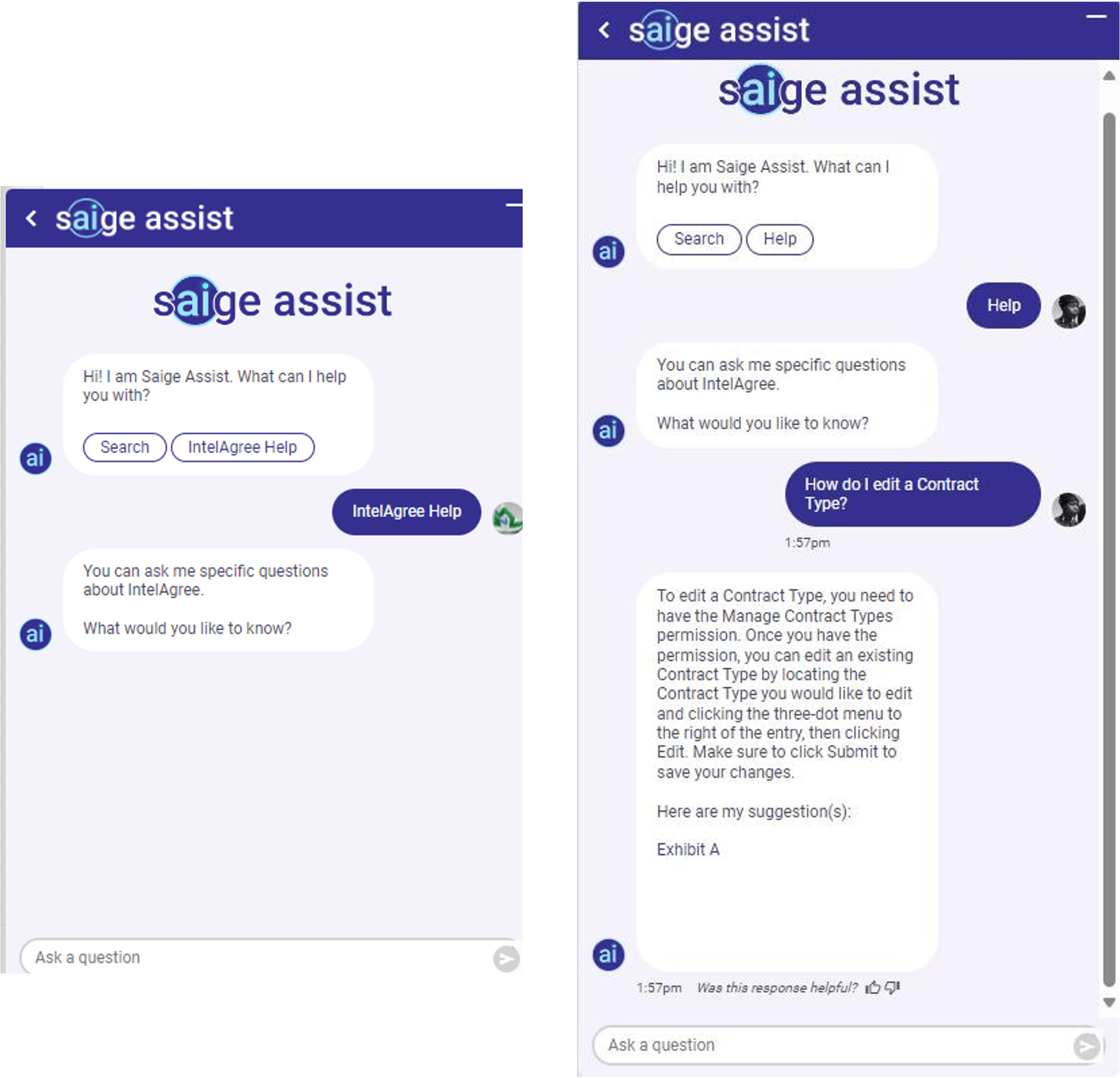 Introducing Saige Assist - Landscape Image Collection - 8K Quality