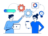 Digital Process Automation Intelbyte