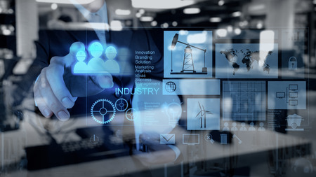 IT services Orange County