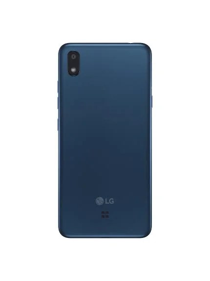 LG K8+ com câmera de 8MP