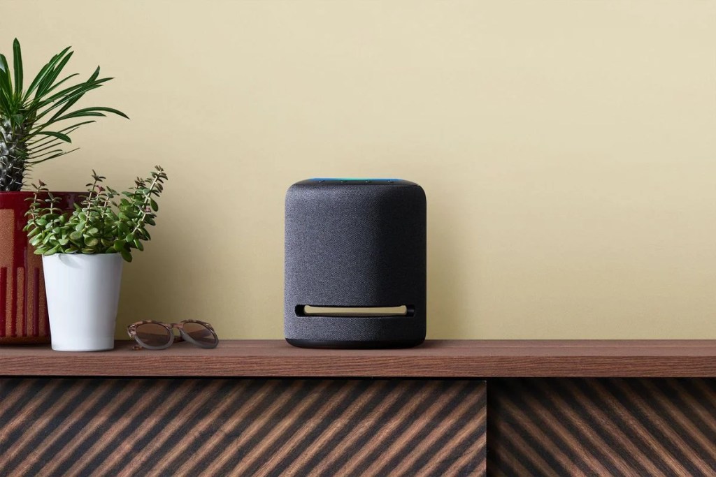Echo Studio 360