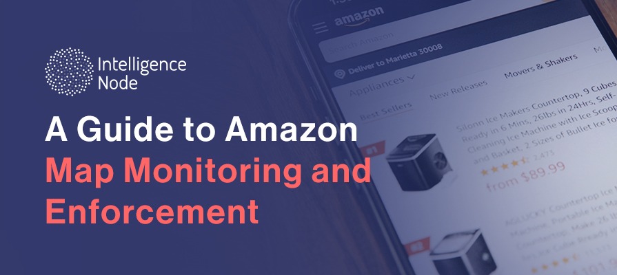 Amazon MAP Monitoring For Private Label Sellers Banner 