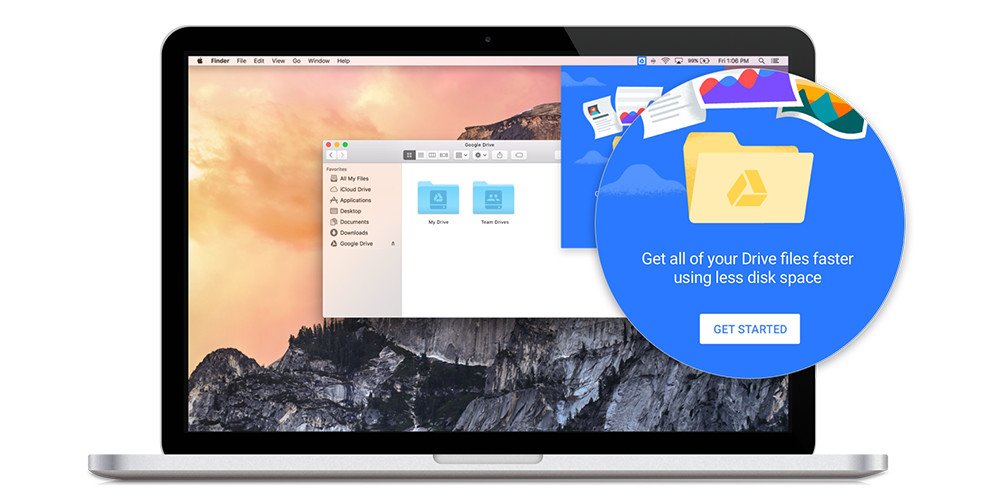 Everything You Need To Know About Drive File Stream Intelligence Partner