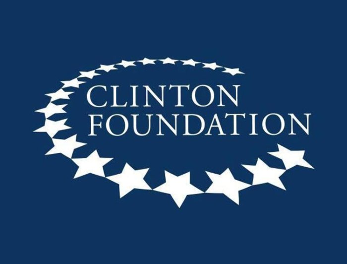 Clinton Foundation on LinkedIn: 2024 Year-in-Review: Moments Clinton foundation net worth 2024