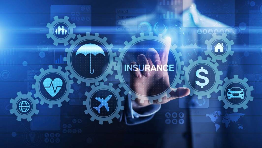 Some shopping tips will help you in your search for the right car insurance, such as comp. Artificial Intelligence A Catalyst For Transformation In The Insurance Industry Intelligenthq