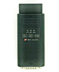 BMW CAS 4 and FEM No-Solder Reader and Programmer